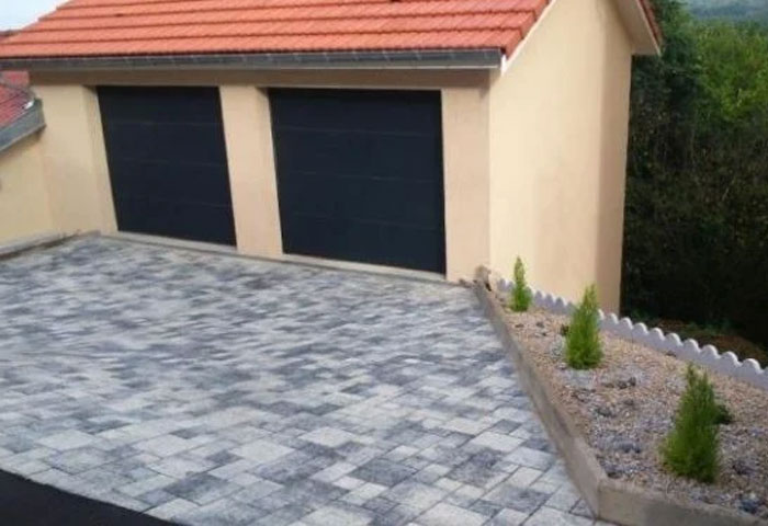 Aménagement habitat à Frouard